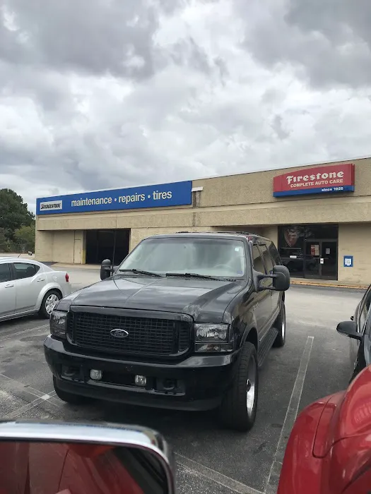 Firestone Complete Auto Care 6