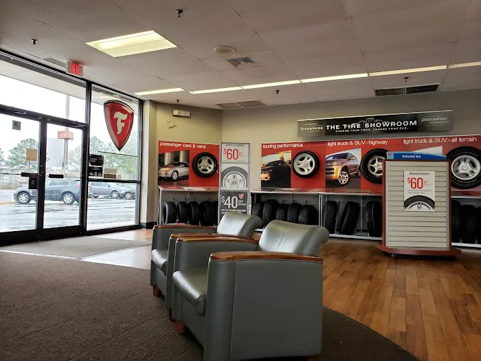 Firestone Complete Auto Care 7