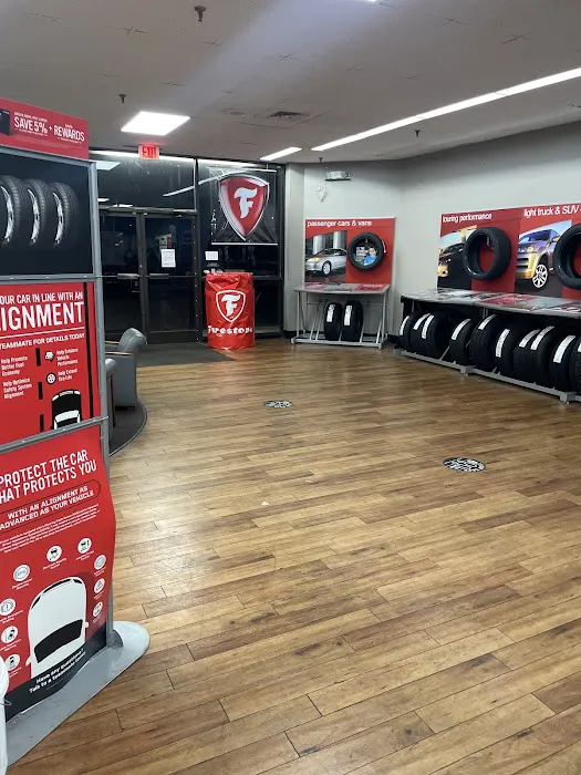 Firestone Complete Auto Care 4