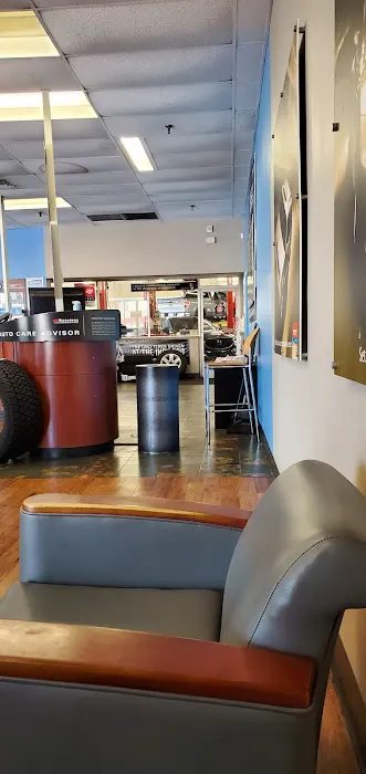 Firestone Complete Auto Care 1