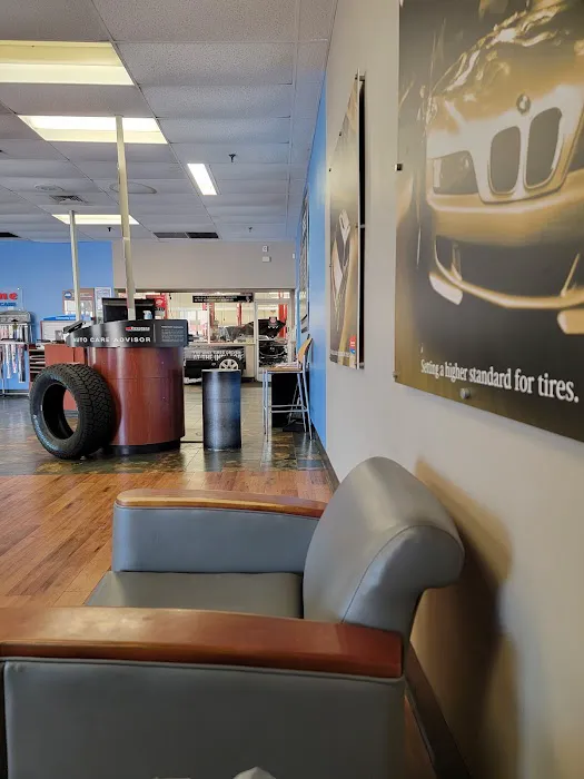 Firestone Complete Auto Care 2