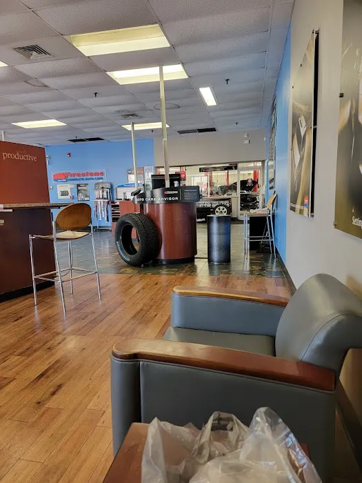 Firestone Complete Auto Care 3