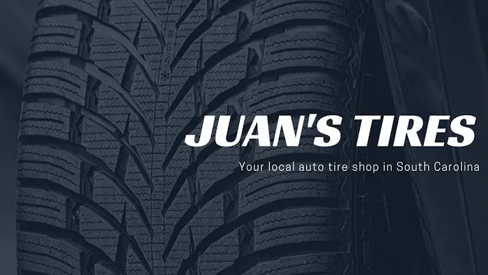 Juan's Tires - New & Used Tire Shop - 1640 Chapin Rd, Chapin SC 3