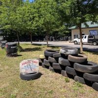 Juan's Tires - New & Used Tire Shop - 1640 Chapin Rd, Chapin SC