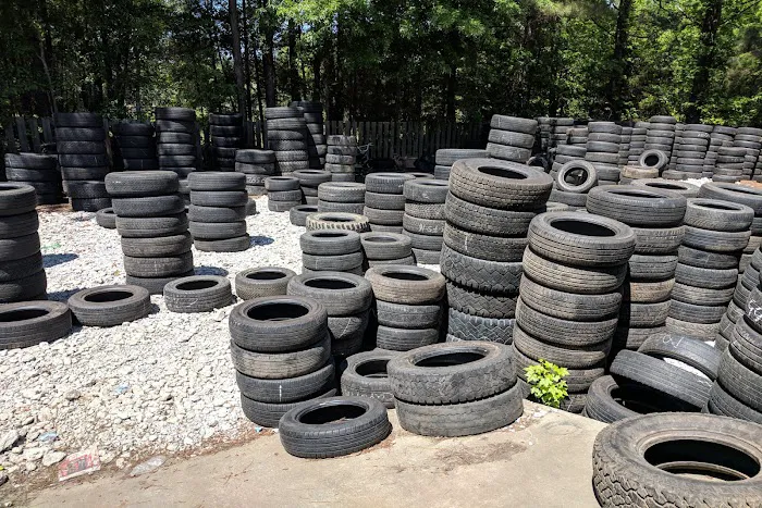 Juan's Tires - New & Used Tire Shop - 1640 Chapin Rd, Chapin SC 5