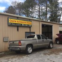 Chapin Automotive Repair