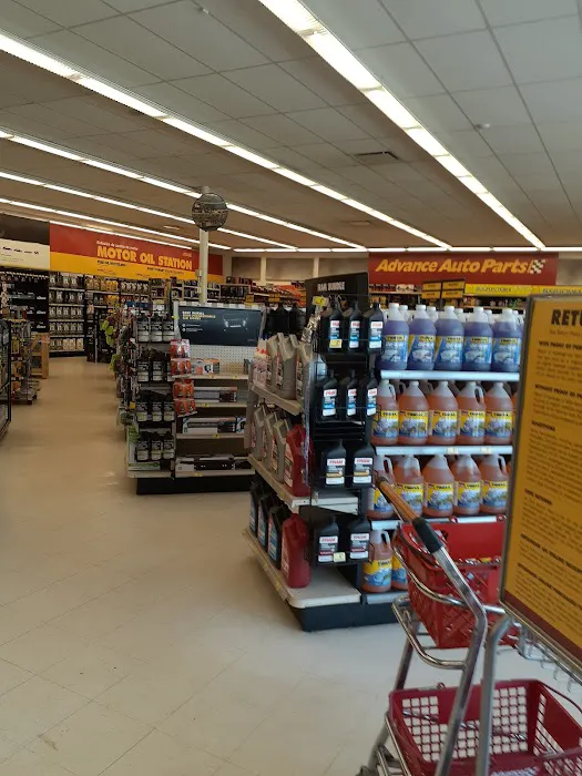 Advance Auto Parts 4