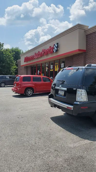 Advance Auto Parts 5