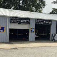 LakeShore Tire and Auto Repair