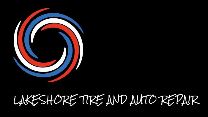 LakeShore Tire and Auto Repair 1
