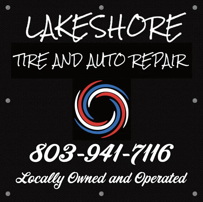 LakeShore Tire and Auto Repair 2