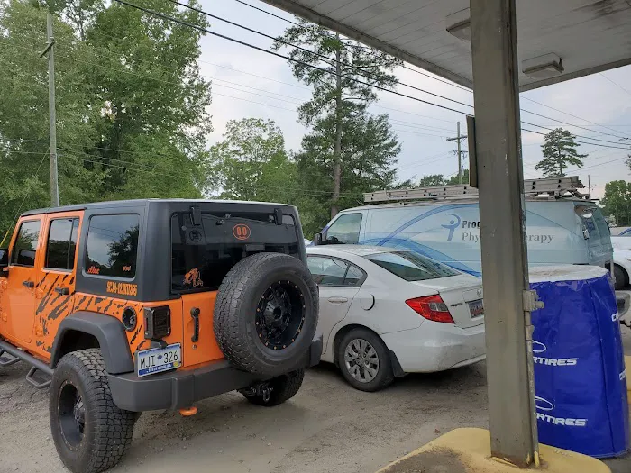 Elledge Automotive Services 3
