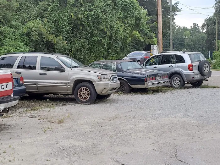Elledge Automotive Services 2