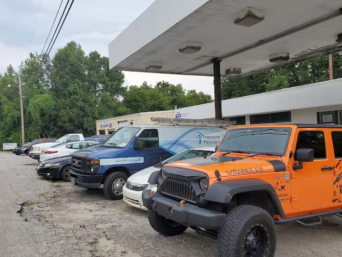 Elledge Automotive Services 1
