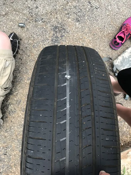 Elledge Automotive Services 7