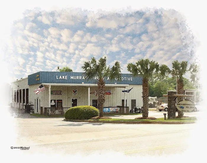 Lake Murray Tire & Automotive 7