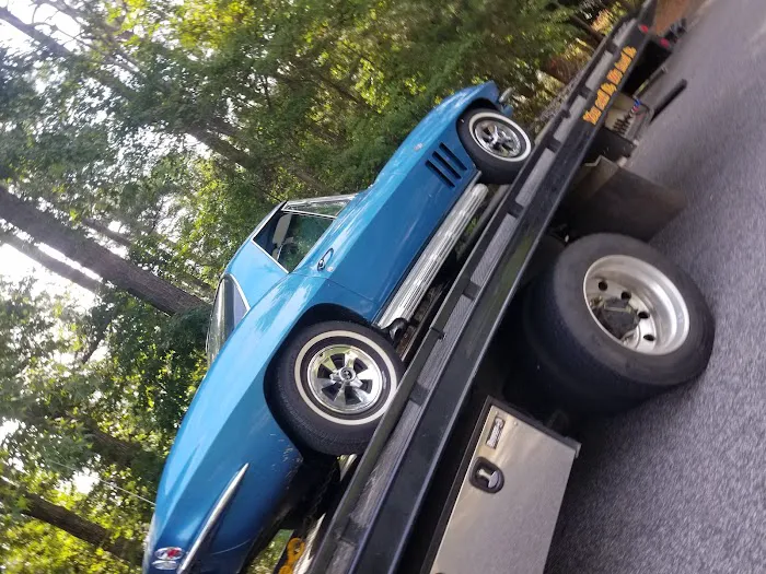 Lake Murray Tire & Automotive 1