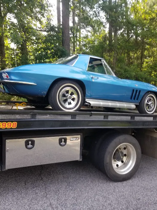 Lake Murray Tire & Automotive 3