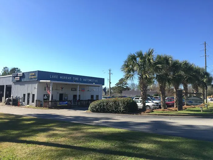 Lake Murray Tire & Automotive 2