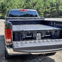 Woods & Water Outdoor Supplies