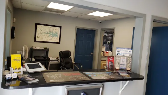 Royson's Chapin Automotive 3