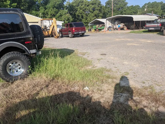 Mike's Garage Inc 6