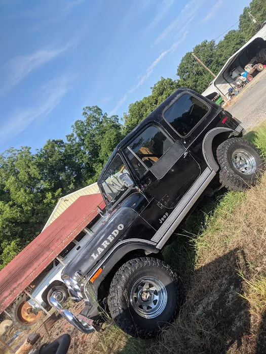 Mike's Garage Inc 5