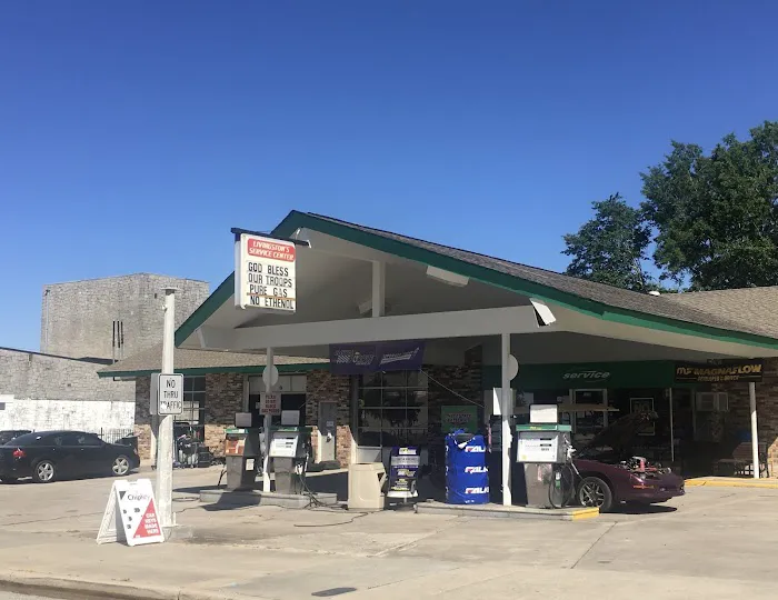 Livingston's Service Center Inc 0