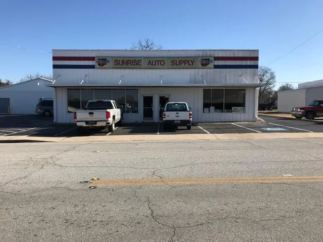 Carquest Auto Parts - Sunrise Auto Supply 1