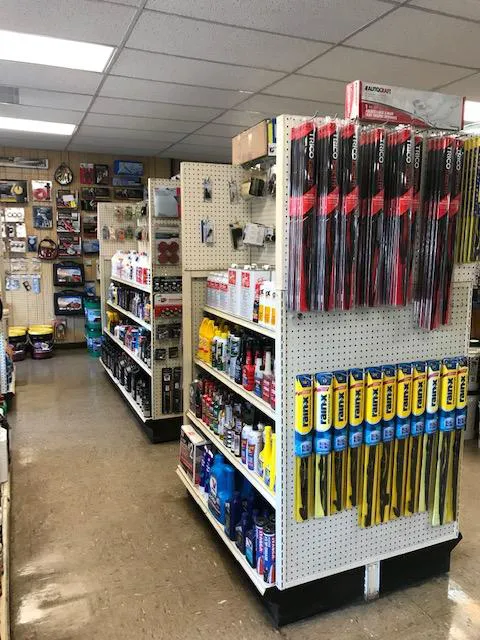 Carquest Auto Parts - Sunrise Auto Supply 4