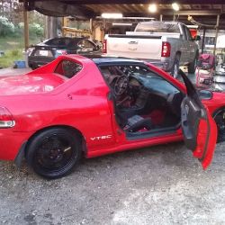 Nby Auto Repair ico