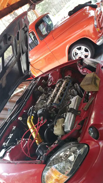 Nby Auto Repair 7