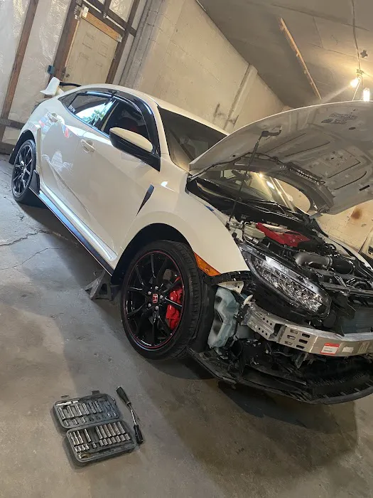 Nby Auto Repair 5