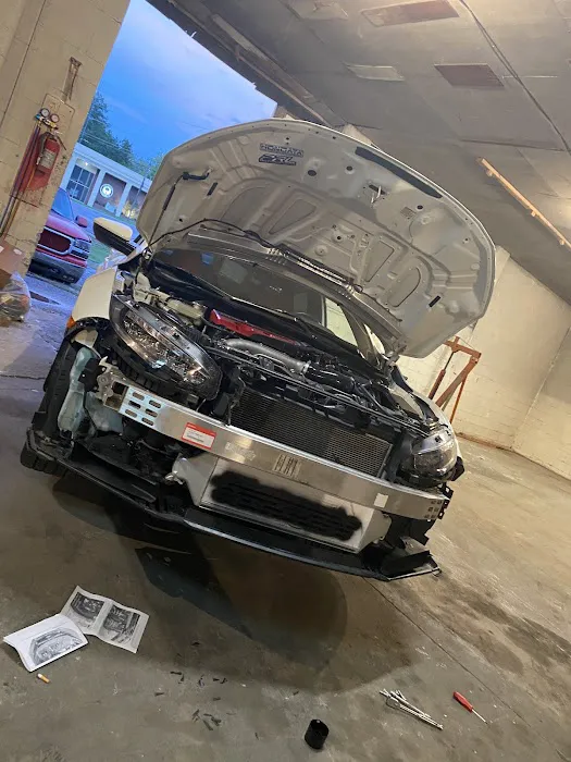 Nby Auto Repair 4