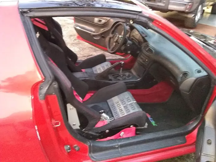 Nby Auto Repair 6