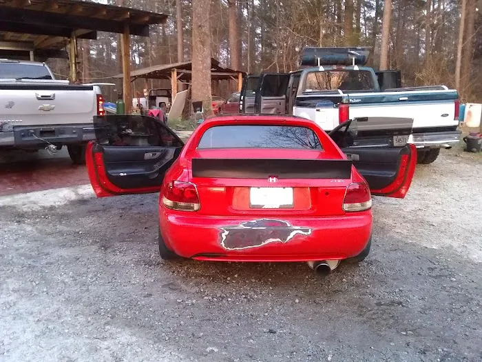 Nby Auto Repair 1