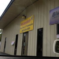Williamson's Auto Center Inc