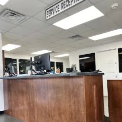 GMC Service - Gerald Jones GMC ico