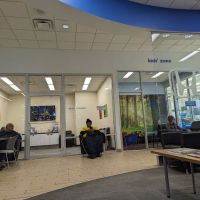 Honda Cars of Aiken Service Center