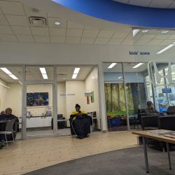 Honda Cars of Aiken Service Center ico
