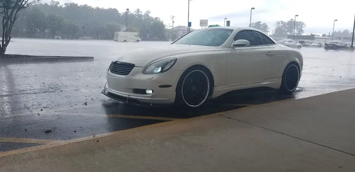 South Carolina Collision Center 0