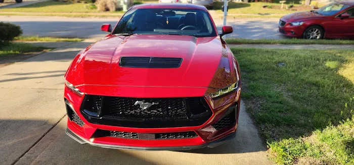 South Carolina Collision Center 6