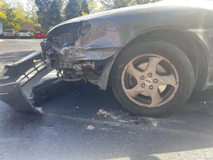 South Carolina Collision Center 7