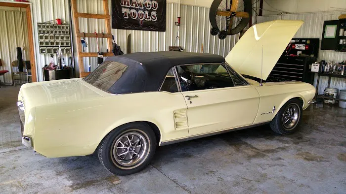 Suddreth Automotive and Repair 0