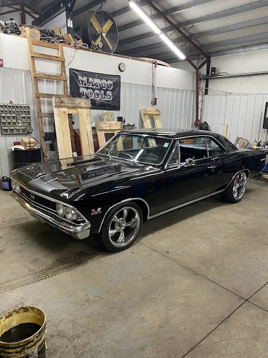 Suddreth Automotive and Repair 1