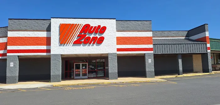 AutoZone Auto Parts 0
