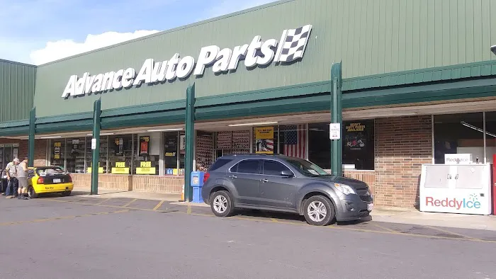 Advance Auto Parts 6