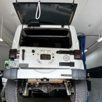 MOUNTAINEER AUTOMOTIVE, LLC