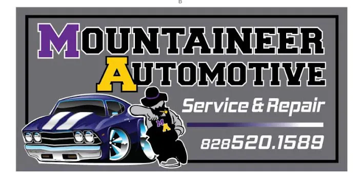 MOUNTAINEER AUTOMOTIVE, LLC 5