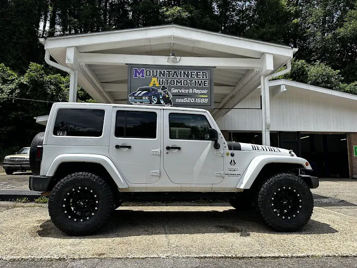 MOUNTAINEER AUTOMOTIVE, LLC 6